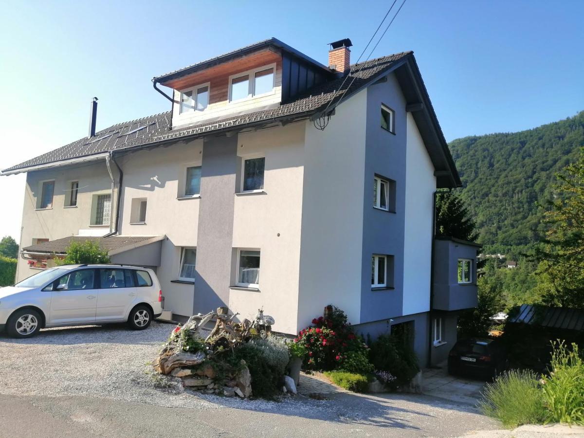 Apartma Zeus Jesenice Zimmer foto