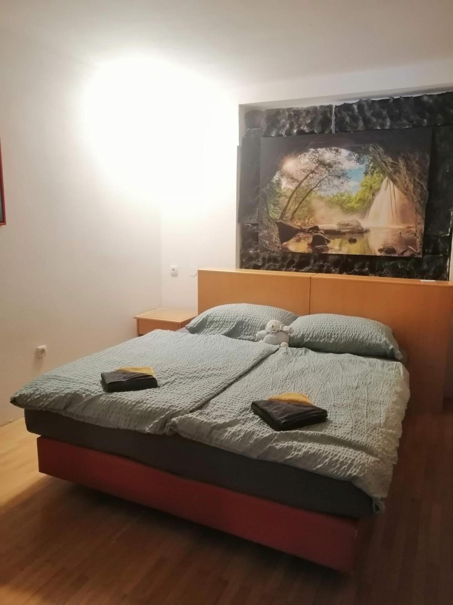 Apartma Zeus Jesenice Exterior foto